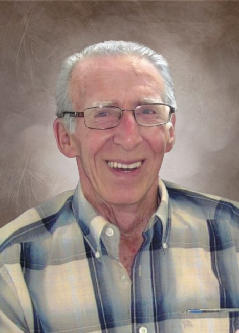 Obituary of Alain Carbonneau