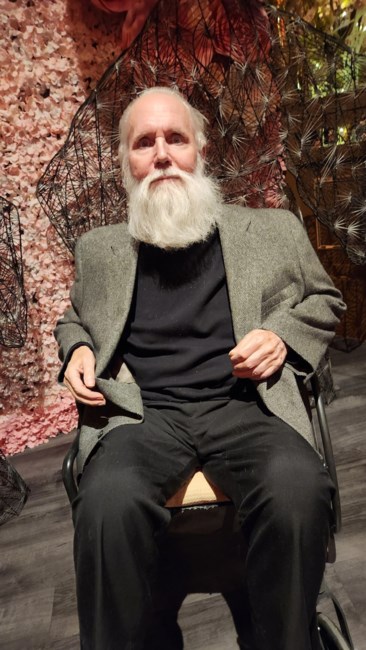 Obituary of Robert Guy Linger