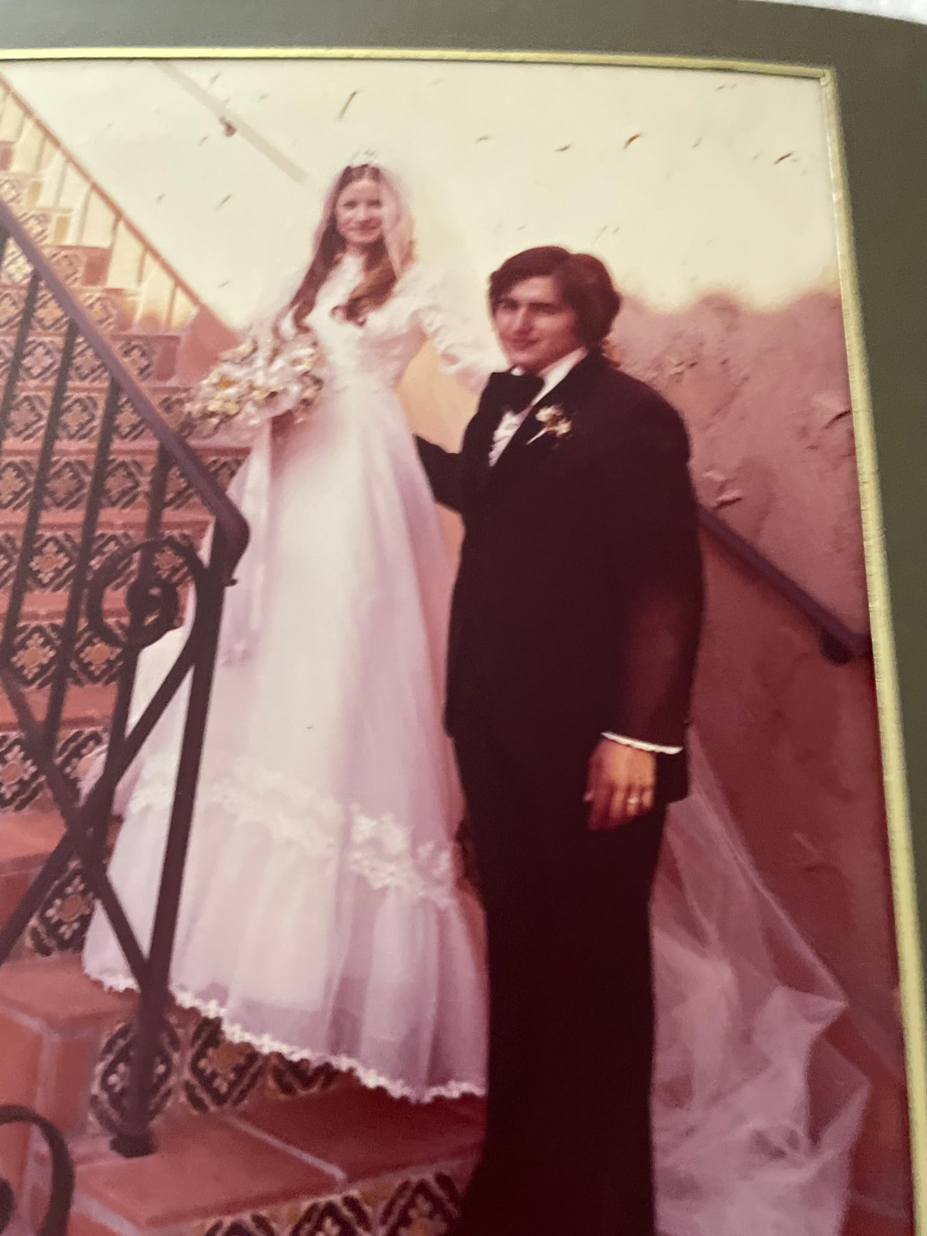 Obituary of Lesley Joan Rios