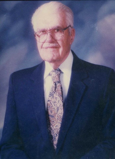 Obituary of Robert E. Lee Hartman Sr.