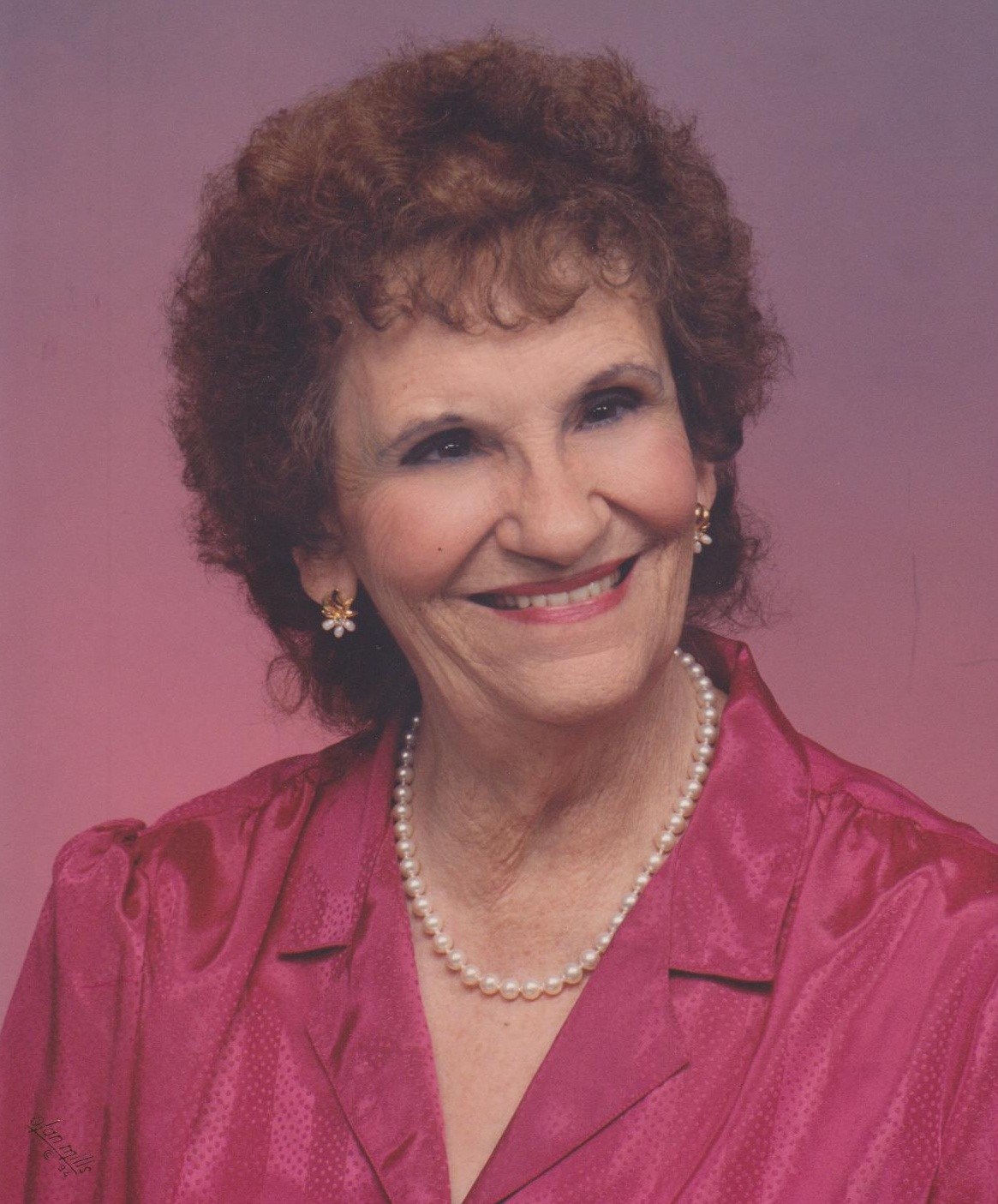 Lorraine Erickson Obituary Portland, OR