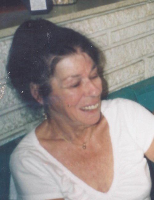 Obituary of Priscilla Caroline Day