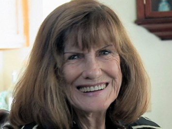 Obituary of Margaret Jean Munoz