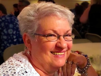 Obituary of Margaret Ann Lipscomb