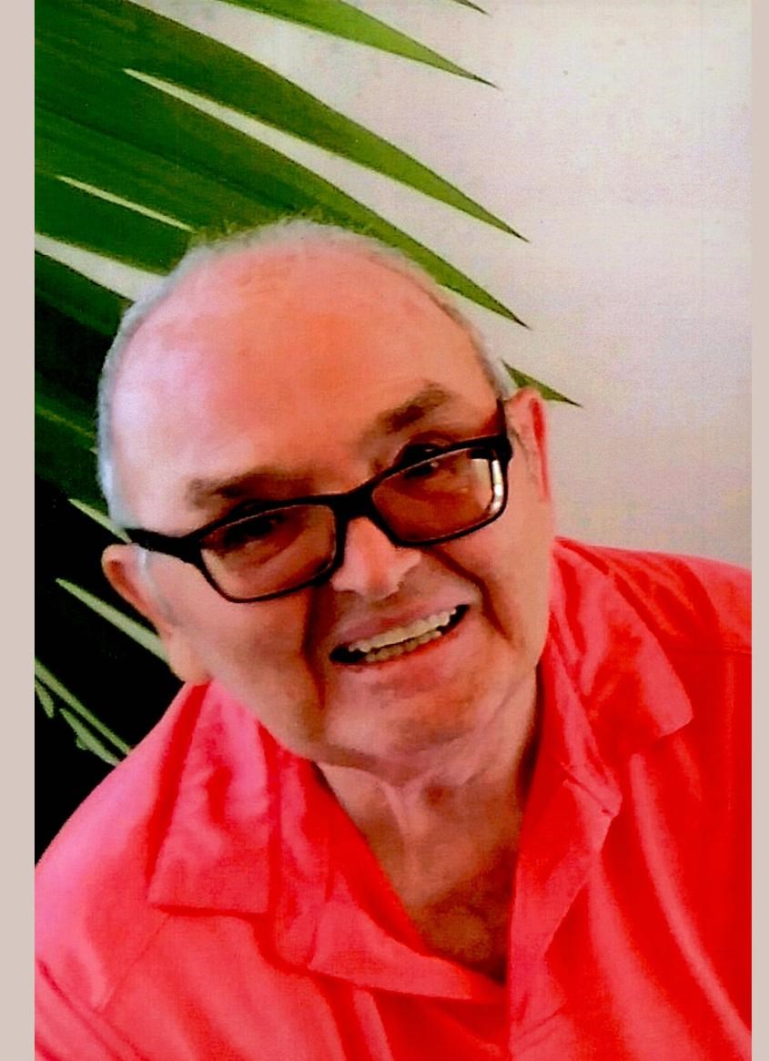 Stephen P. Logan Obituary New City, NY