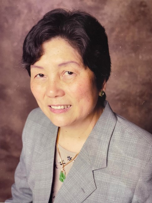 Obituary of Loan Chi Huynh
