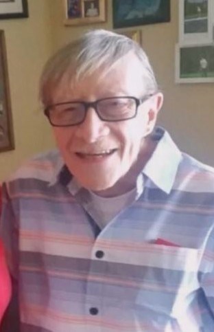 Obituary of Craig Townsend Fox