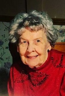 Obituary of Lorraine Blower