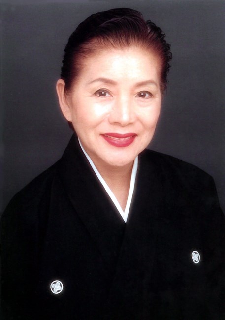 Obituary of Hanae Miura
