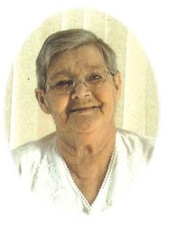 Obituary of Irene Englehart