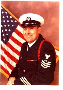 Obituary of Carl Eugene Velte Sr.