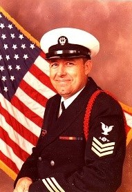 Obituary of Carl Eugene Velte Sr.