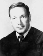 Obituary of Robert Chapman Buckley