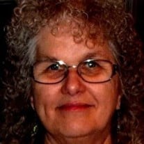 Obituary of Mary Joann Washburn