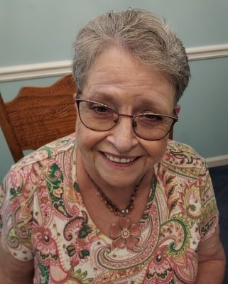 Obituary of Lynn Ardythe Lamp