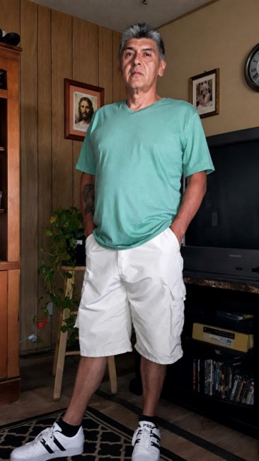 Obituary of Raymond Rojo