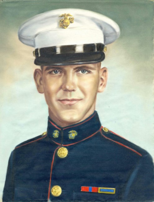 Obituary of Joseph V. Ostrowski