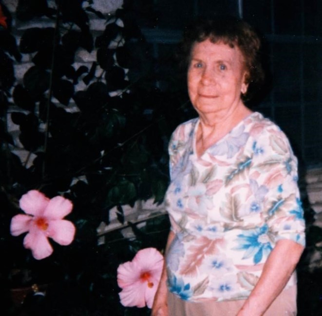 Dorothea Blum Obituary Austin, TX
