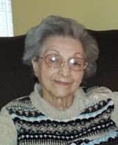 Obituary of Angeline Battisto Russo