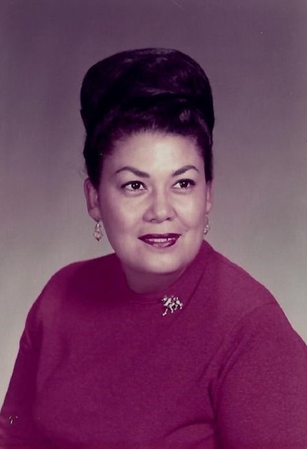Obituary of Rose Marie Cosgrove