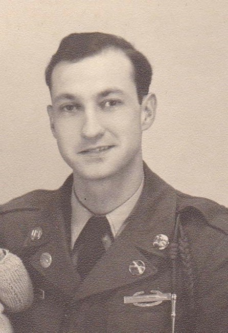 Obituary of Edwin Arris Greer