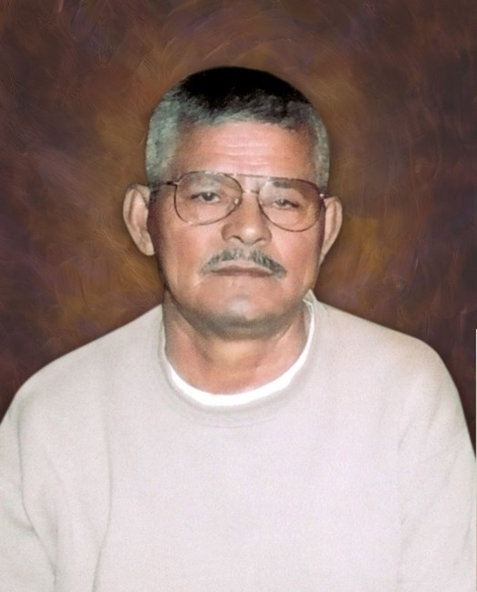 Obituary of Benito R. Naranjo