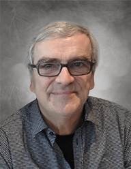 Obituary of René Goupil