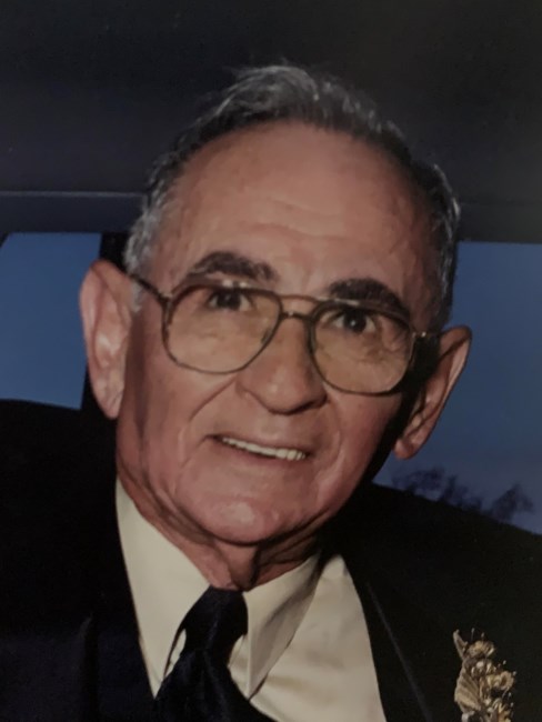 Obituary of Alejandro Zamora Sr.