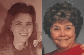 Obituary of Gloria M. Fayard