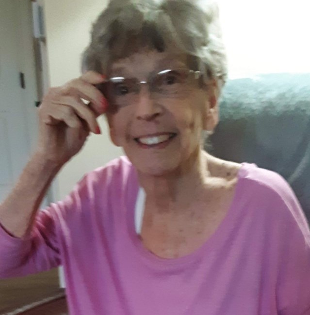 Nécrologie de Barbara Ann Smith