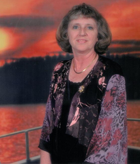Patricia Walker Obituary - Las Vegas, NV