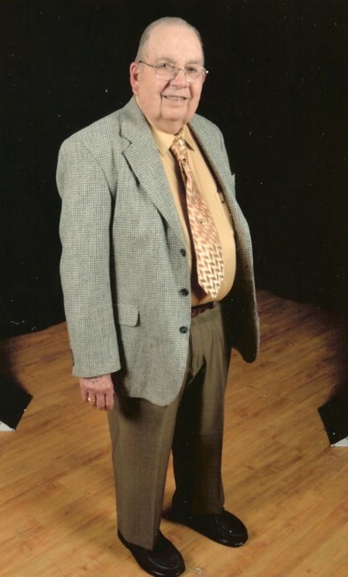 Obituario de Richard "Dick" Lee Seba