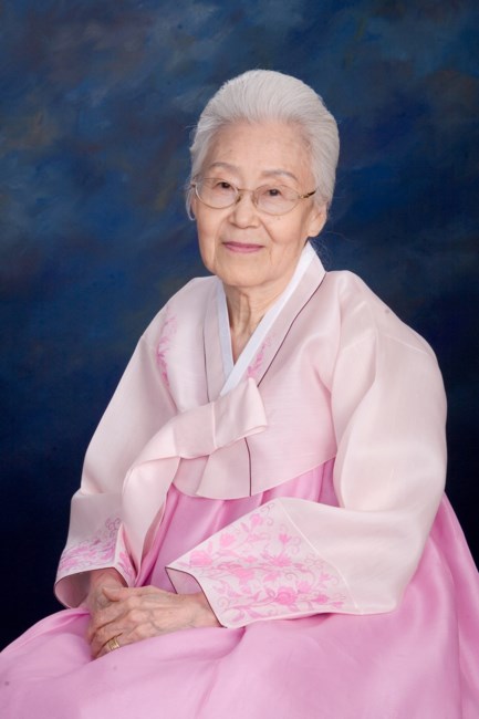 Obituary of Byong Kil Hwang