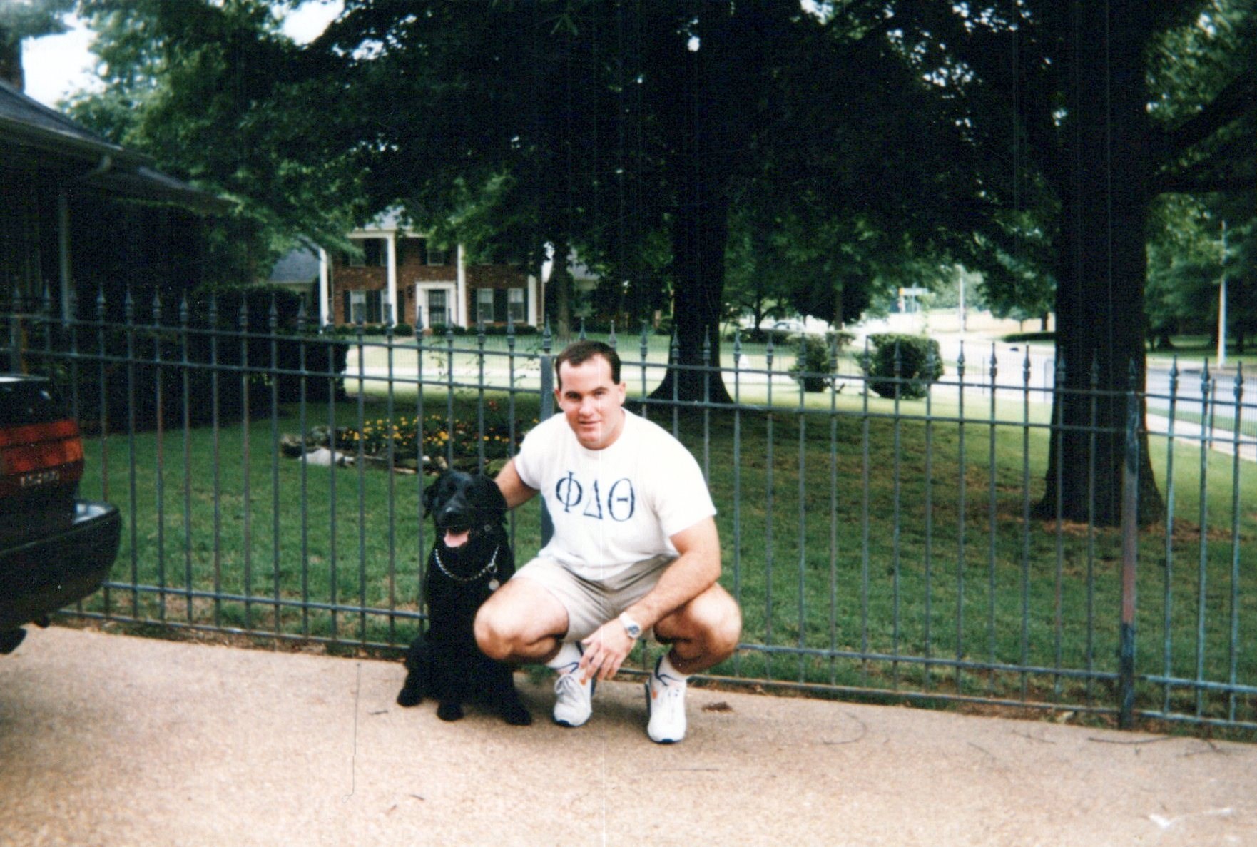 Obituario de Timothy "Tim" Craig Turner