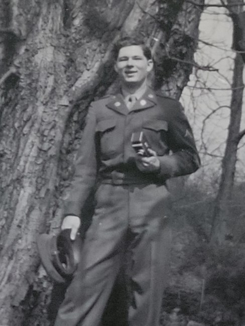 Obituary of Claudy Gene Crow