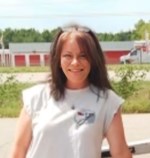 Belinda West