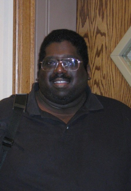 Obituario de Lesly Cadet