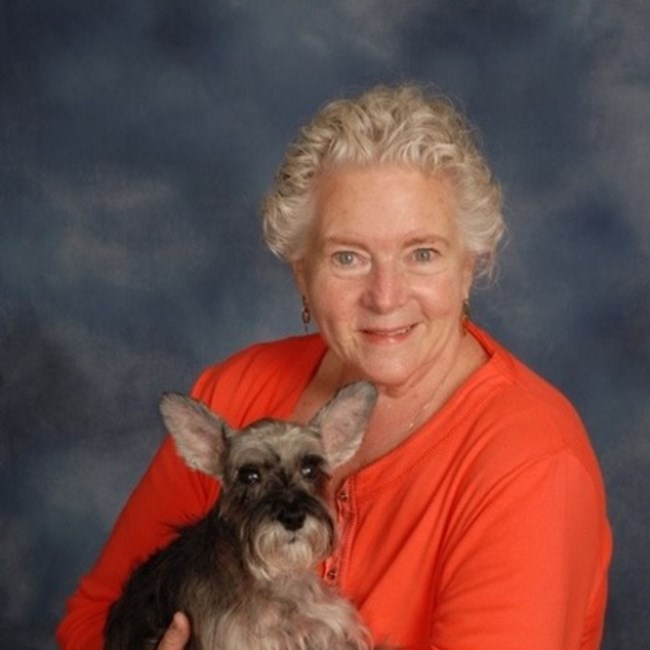 Obituary of Anna Elizabeth Wimpee Champeau