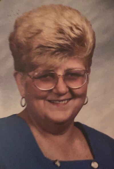 Obituary of Joan Davis Foster