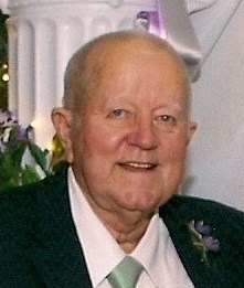 Obituary of Mr. Joseph Murphy "Coon" Broussard Sr.
