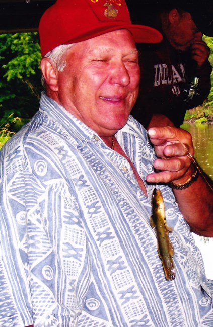 Gerald Rutledge Obituary - Highland, IN