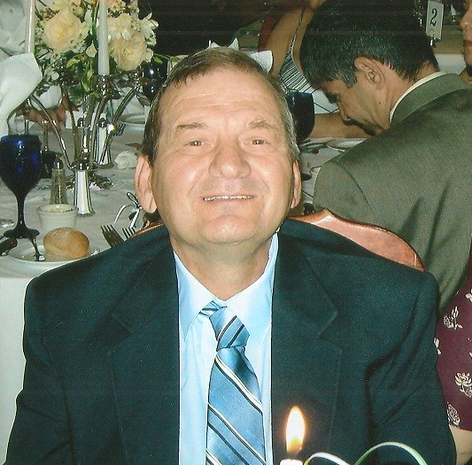 Obituary of Vito DiRuggiero