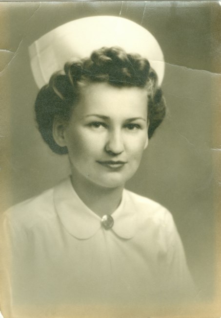 Obituary of Pauline Mabel Stark