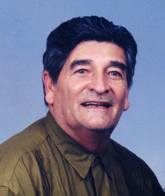 Obituary of Jesus Cuadra Ayala