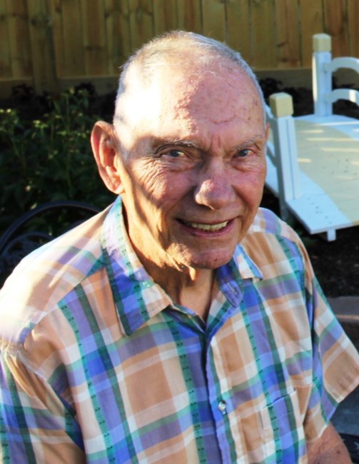Obituary of Mr. Fred Burton Godsey