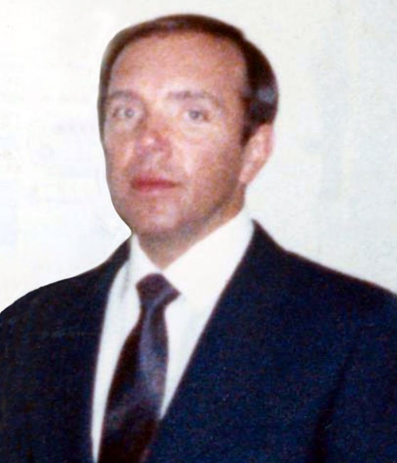 Obituary of Frank L. Watts