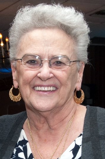 Obituary of JoAnn Catherine Lochli