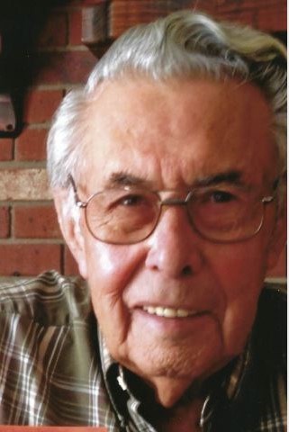 Obituary of Lloyd Otto Krieger