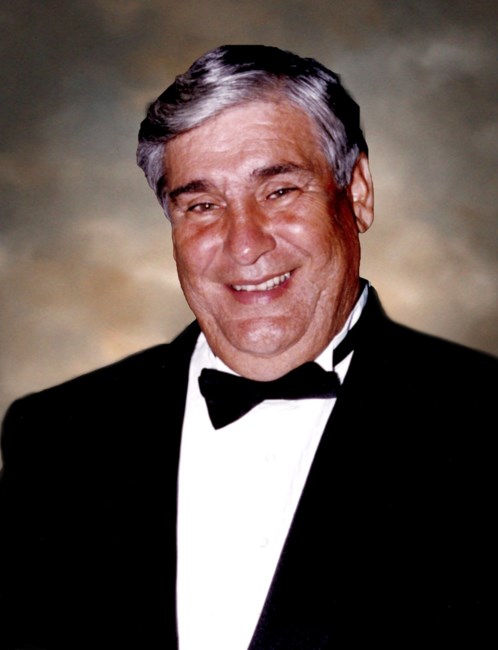 Obituary of Daniel R. Ayala