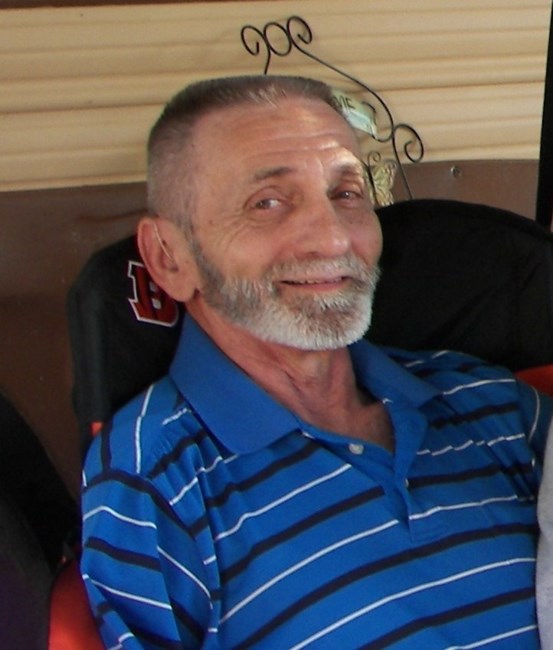 Obituary of Floyd Wayne Lambright Sr.